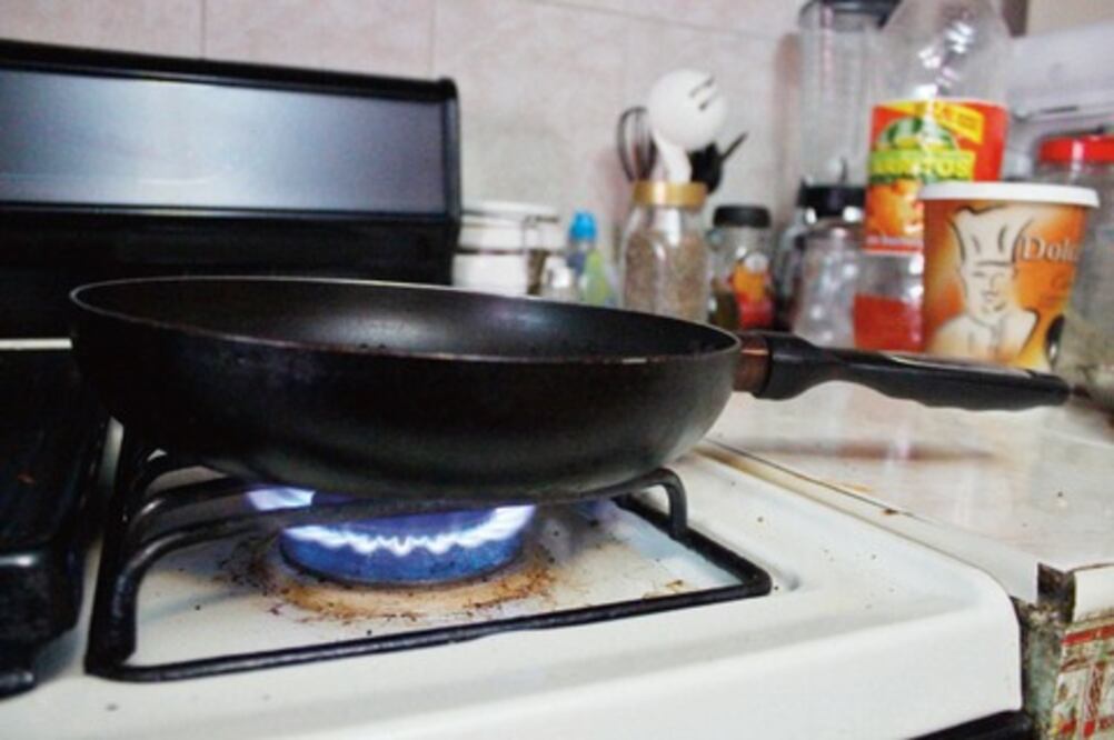 Urgente, popularizar gas natural