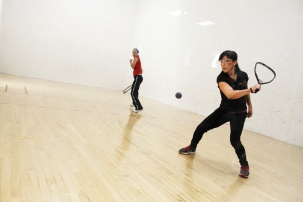 Colectan firmas para canchas