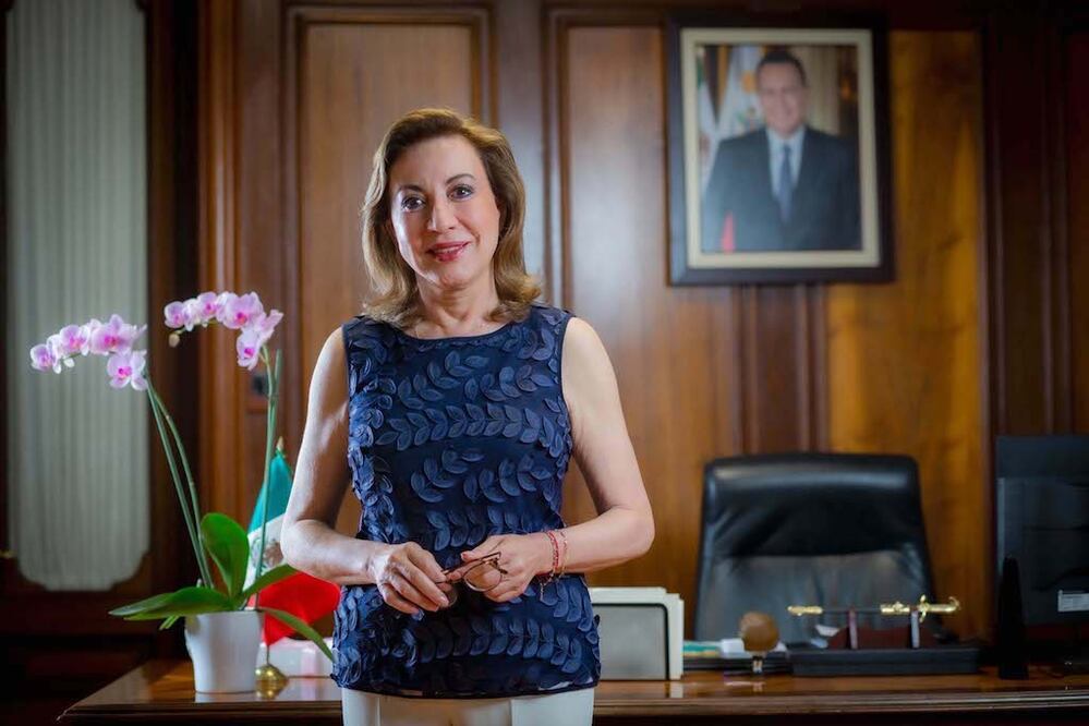 Foto: Demian Chávez