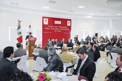 Ejercerá capital mil mdp