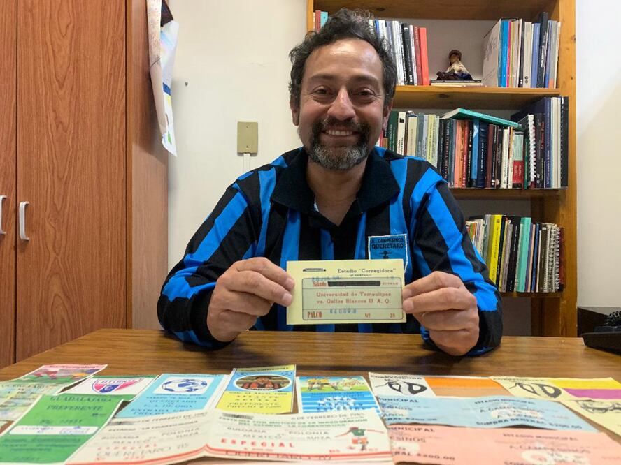 Foto: Martín Escamilla