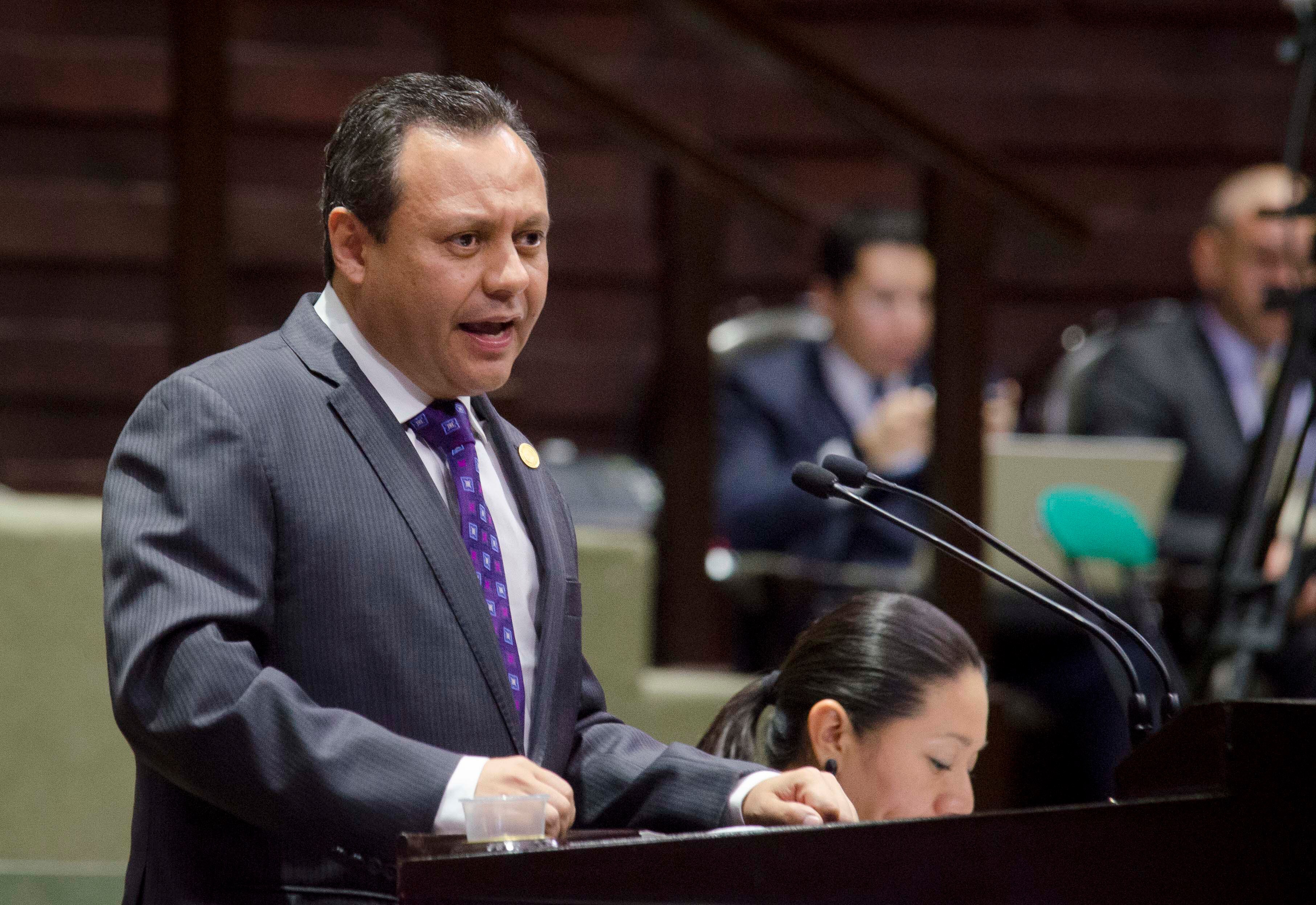 Lo importante es retomar el proyecto: Braulio Guerra