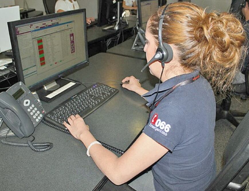 Preocupan llamadas falsas a la SSPM