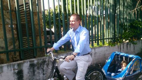 Anaya pide libertad democrática