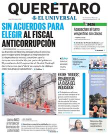 Portada 18 de junio de 2026