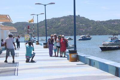 Dos paraísos para visitar y dejarse sorprender