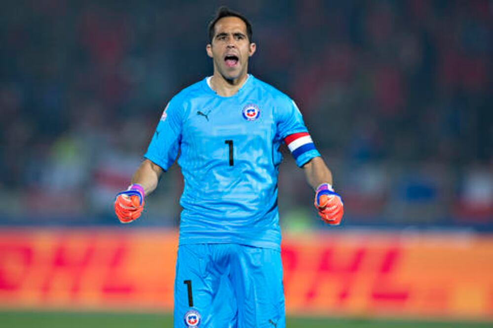 En el papel, Chile se ve muy superior