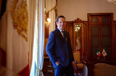 Francisco Domínguez: “Se impulsó una política del consenso”