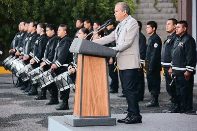 Balance de seguridad, a fin de primer mes 