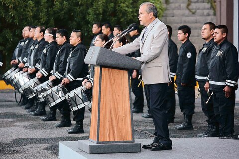 Balance de seguridad, a fin de primer mes