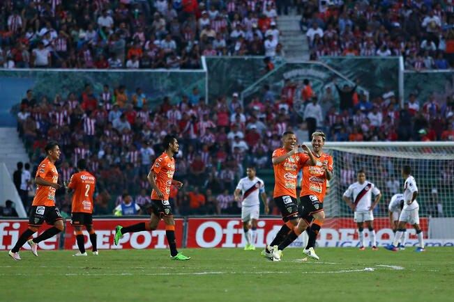 La soberbia hunde al Rebaño en la selva