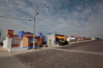 Escasea vivienda económica en ZMQ