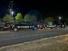 Despliegan operativo en el municipio de Huimilpan 