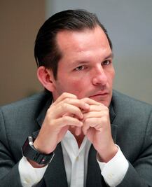 Líder del PRI denunciará a panista ante FEPADE