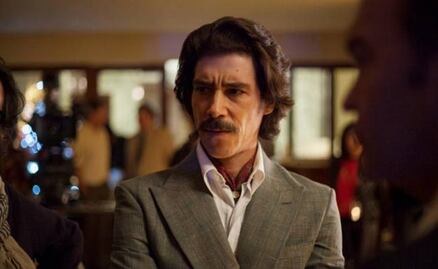 Luisito Rey y las peores fechorías que cometió contra Luis Miguel