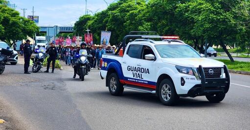 Municipio de Querétaro brindará acompañamiento a peregrinos hasta el Estado de México por primera vez