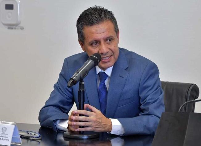 Niega acusaciones por hostigamiento