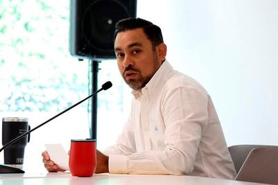 Morena presentará a fin de mes plan de agua