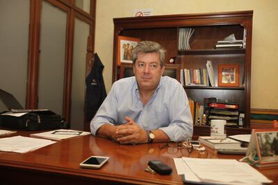 El PAN desecha investigación contra Tamborrel