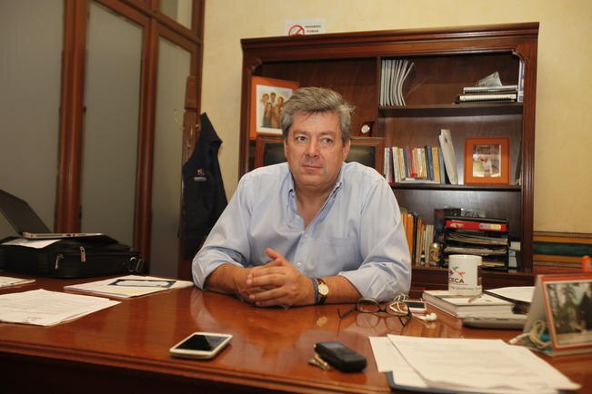 El PAN desecha investigación contra Tamborrel