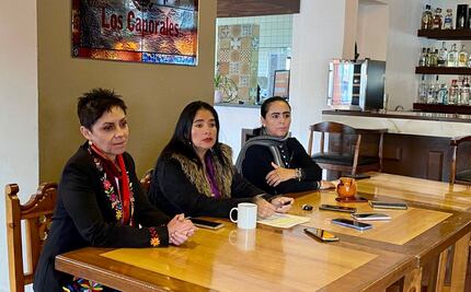 Ganan el primer caso de violencia de género ecuestre en Querétaro