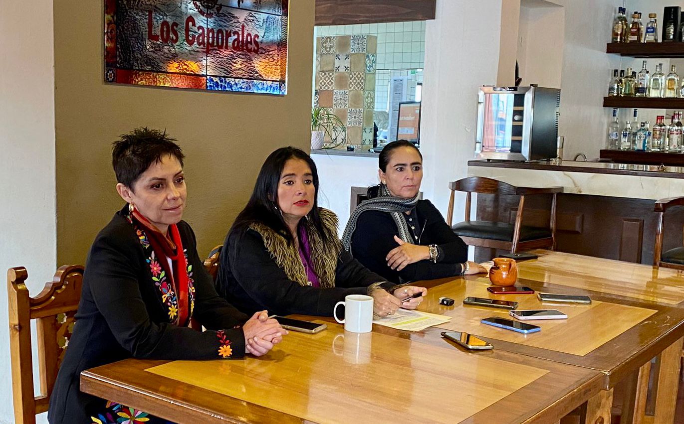 Ganan el primer caso de violencia de género ecuestre en Querétaro