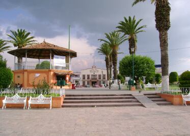 Invertirá Ezequiel Montes en imagen urbana