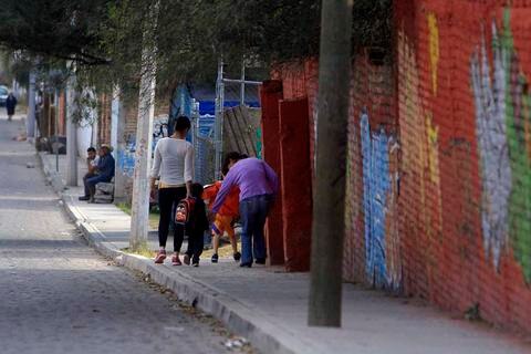 SSPM: aumenta robo a negocios en Santa Rosa