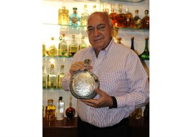 La Casa de… Juan Francisco Torres Landa