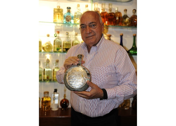 La Casa de… Juan Francisco Torres Landa