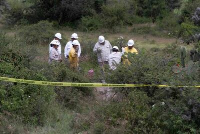 Estatales detectan toma clandestina en San Juan del Río