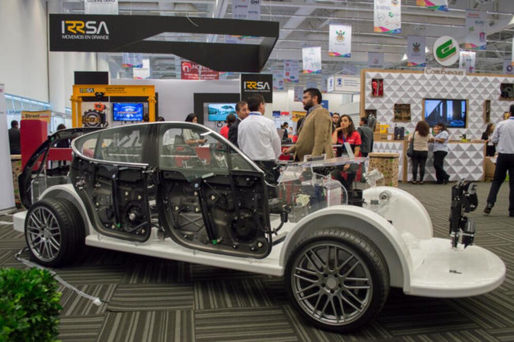 Foto: Demian Chávez