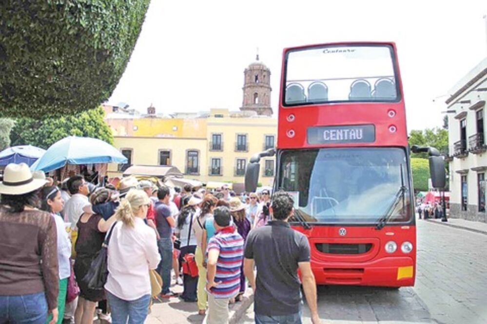 Revelan cambios en Querebús