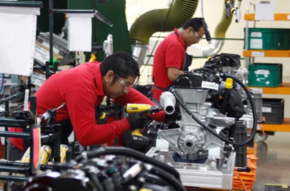 Proyectan más de 2 mil empleos