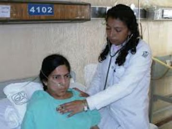 Obligados a dar buena atención en el IMSS