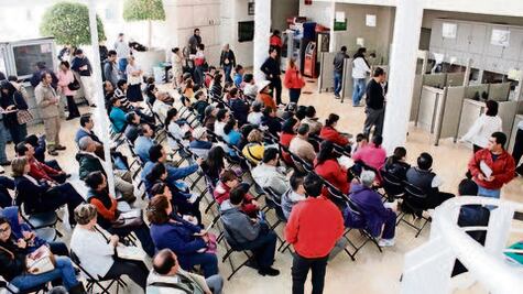 Supervisarán medida por falta de predial