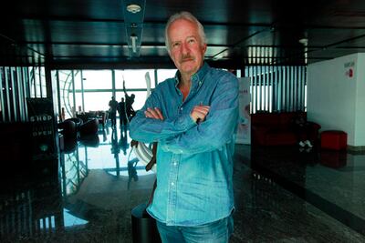 Vega Carriles: “No soy el candidato del gobernador”