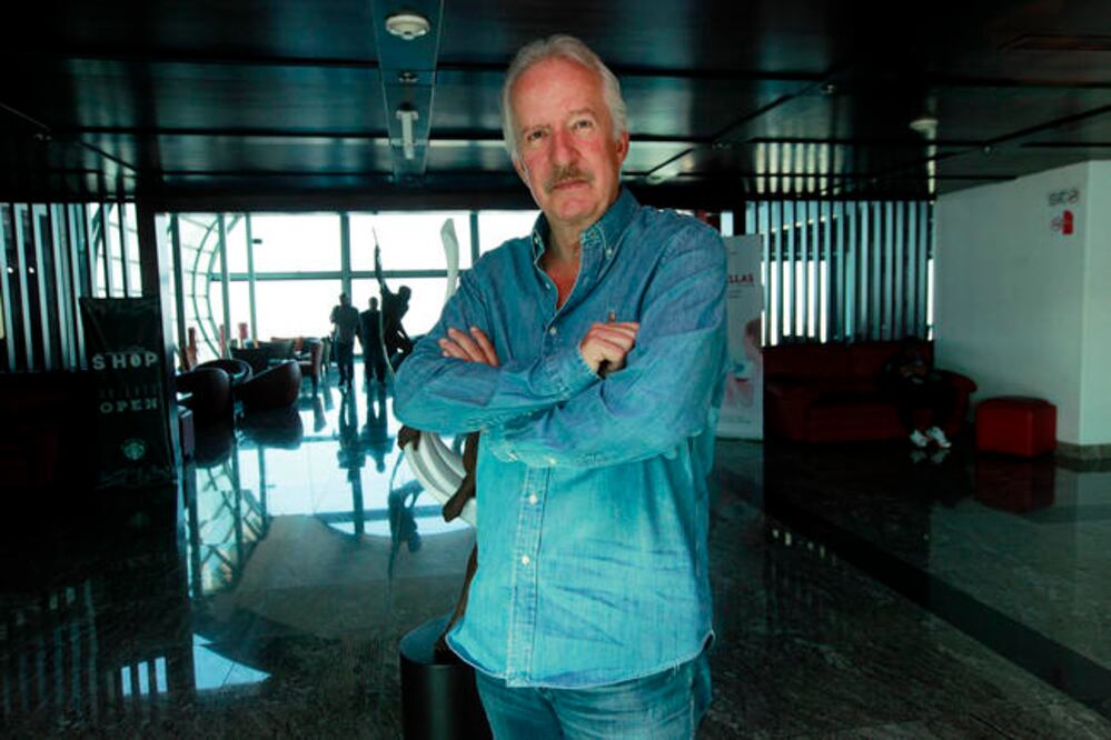 Fotos: César Gómez