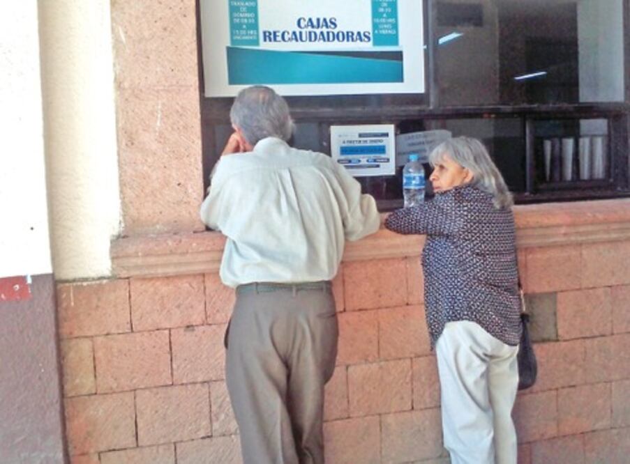 Capacitará el SAT a repecos