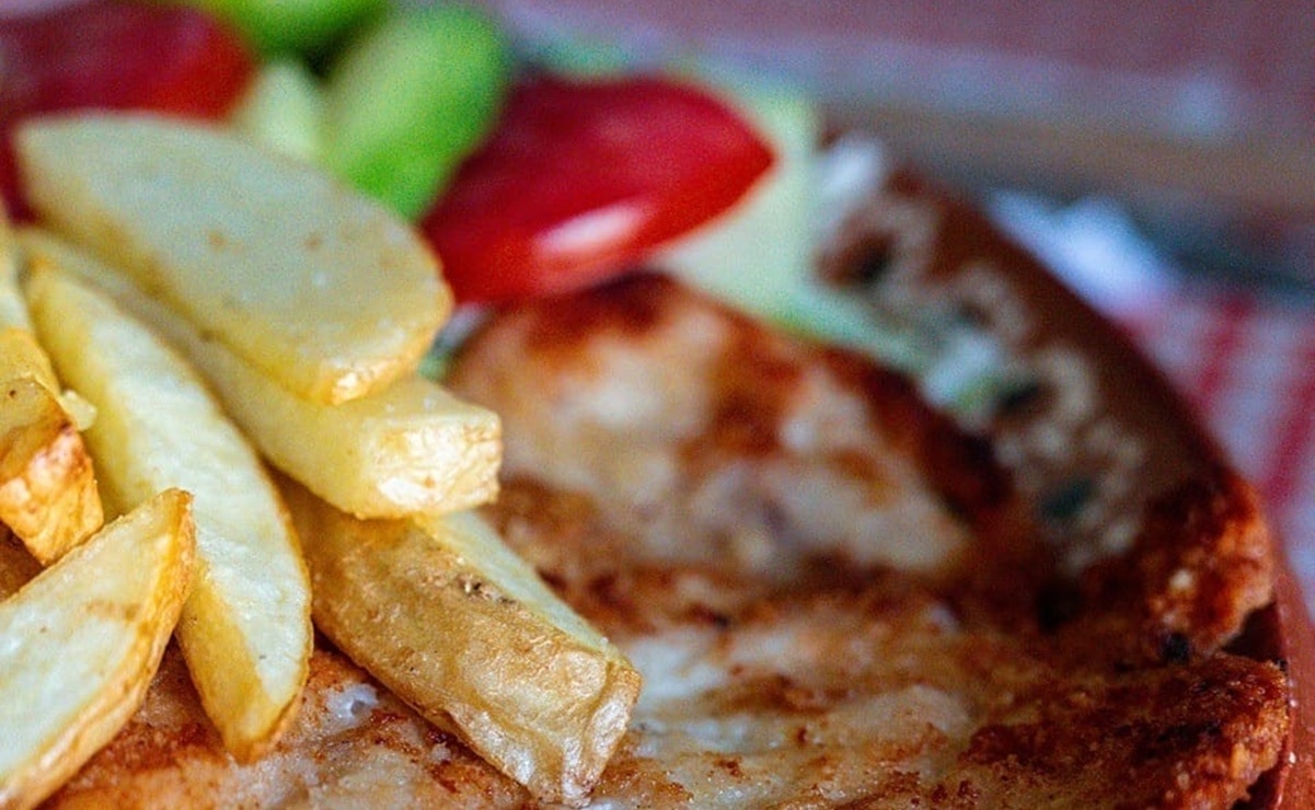 La gastronomía de Pinal de Amoles: Guisos y postres por menos de 100 pesos