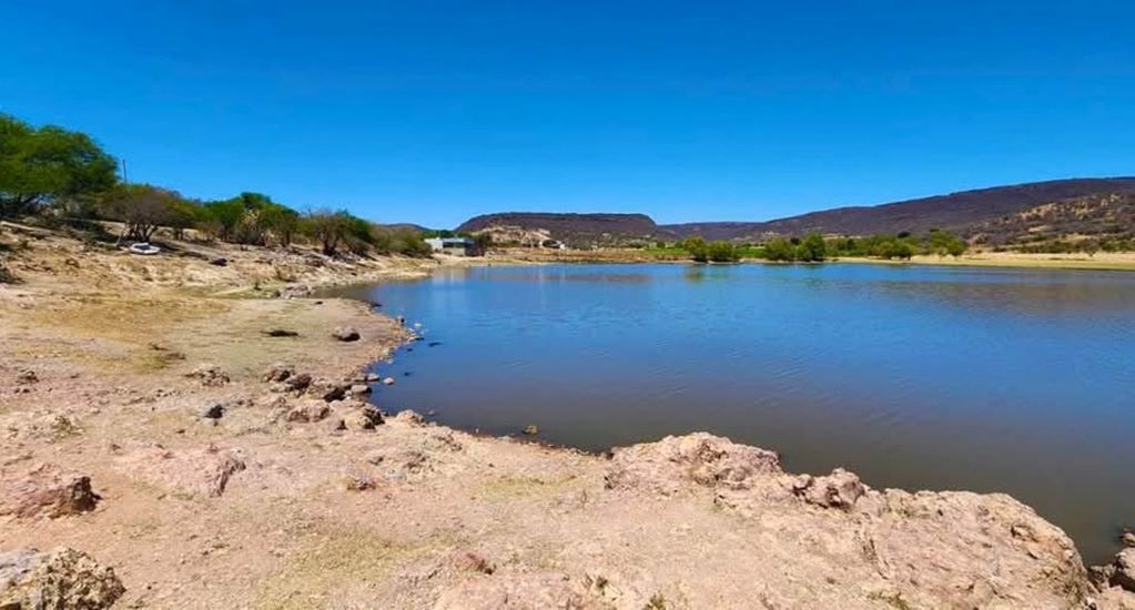 En Querétaro, los cuerpos de agua se encuentran al 39% de su capacidad