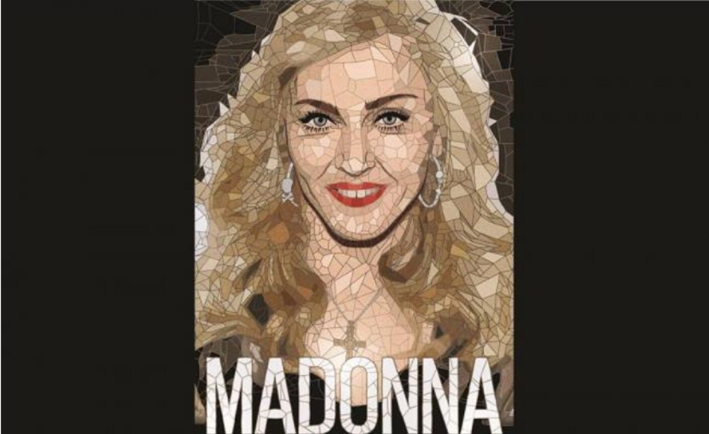 Madonna toca sus 60