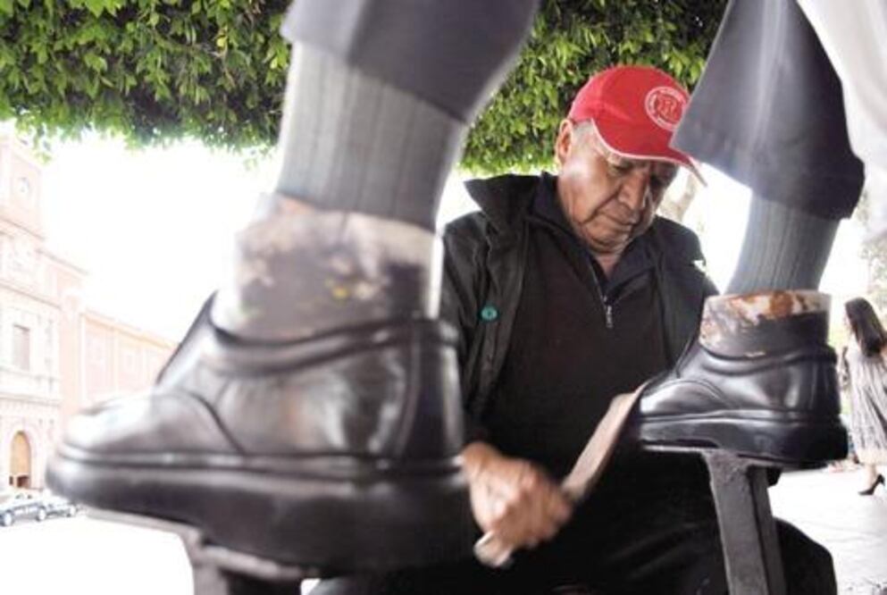 Index: salarios chinos rebasan a México