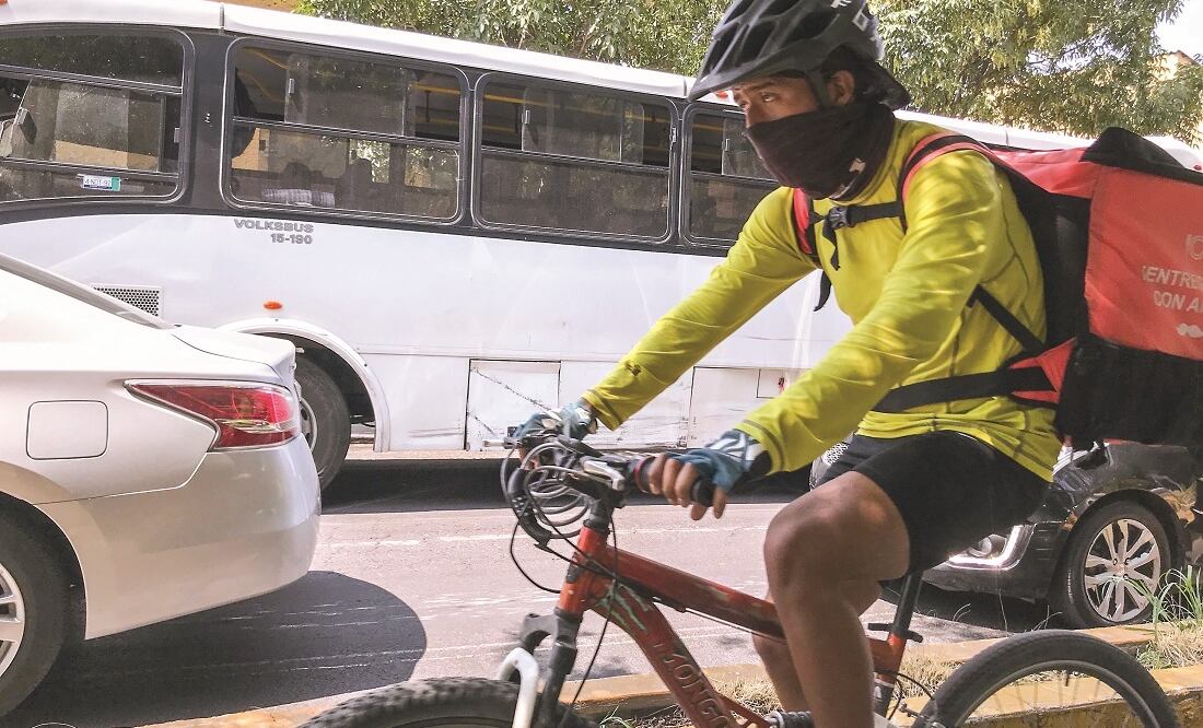 Corregidora duplicará sistema de ciclovías