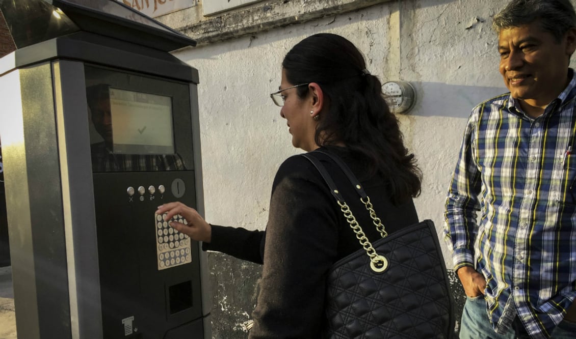 FOTO: Demian Chávez