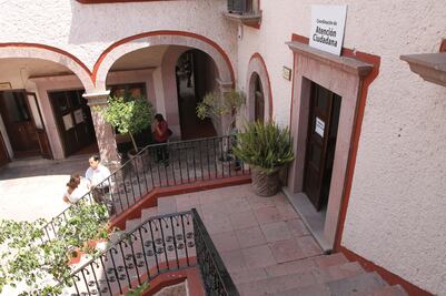 El Marqués abrirá centro de atención 