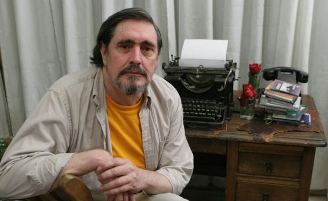 Foto: ARCHIVO. EL UNIVERSAL