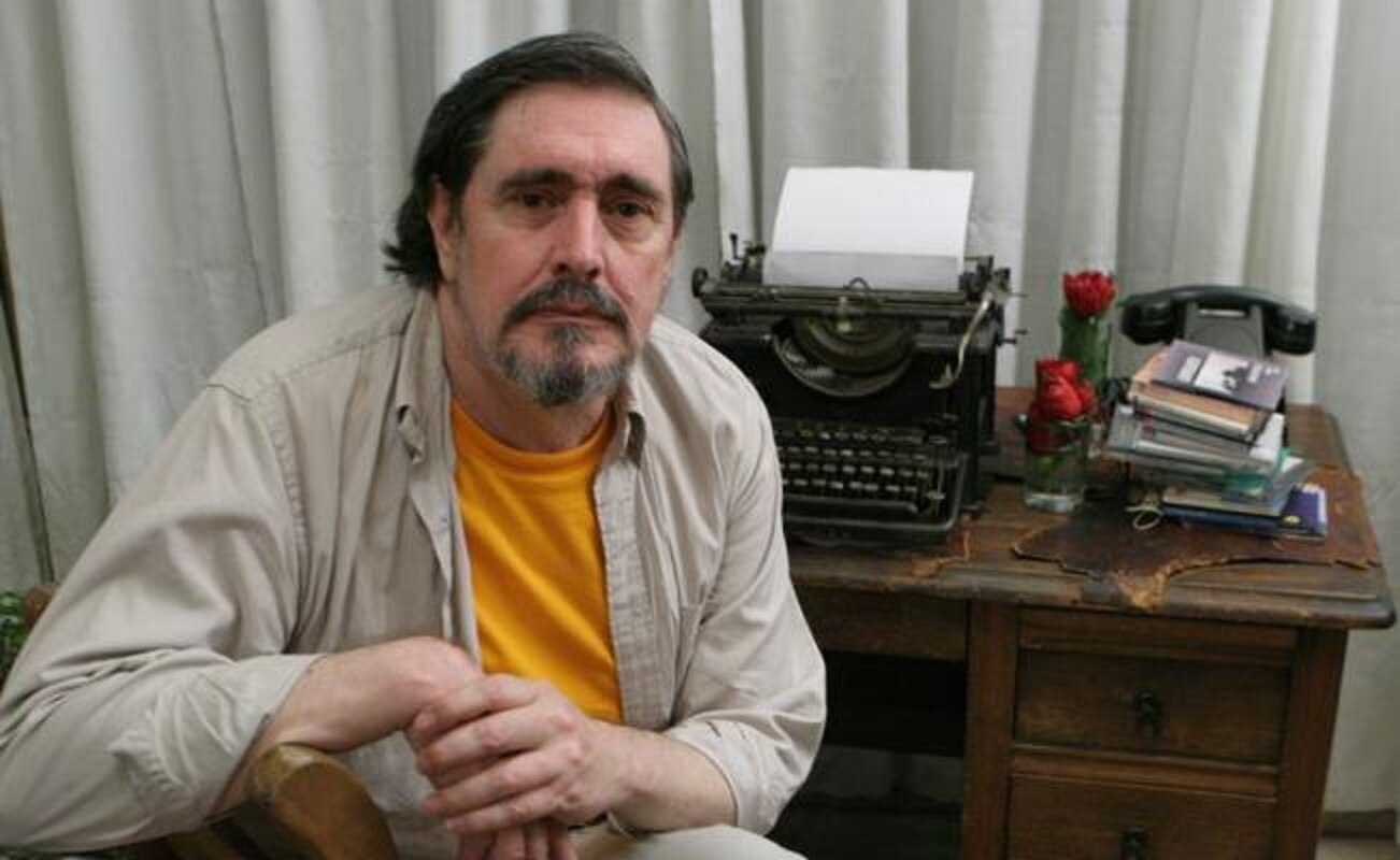 Fallece Marcelino Perelló