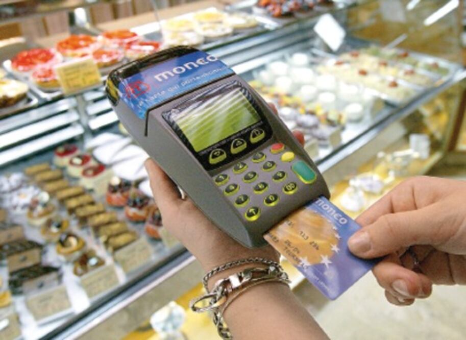 Reguladores de la industria de pagos