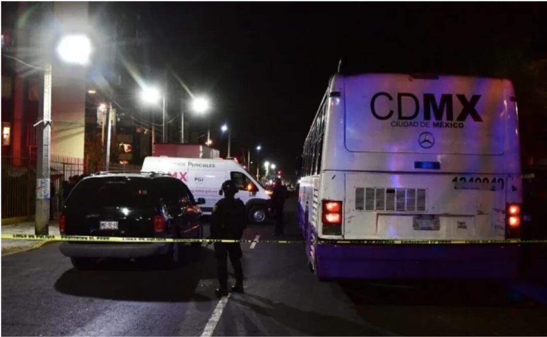 Foto: Hugo García / EL GRÁFICO